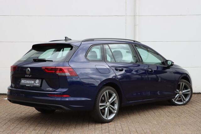 Volkswagen GOLF Variant 1.0 eTSI Life 110pk DSG7