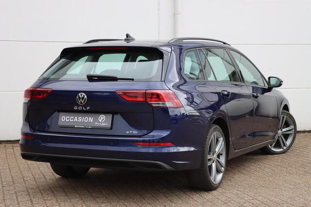 Volkswagen GOLF Variant 1.0 eTSI Life 110pk DSG7
