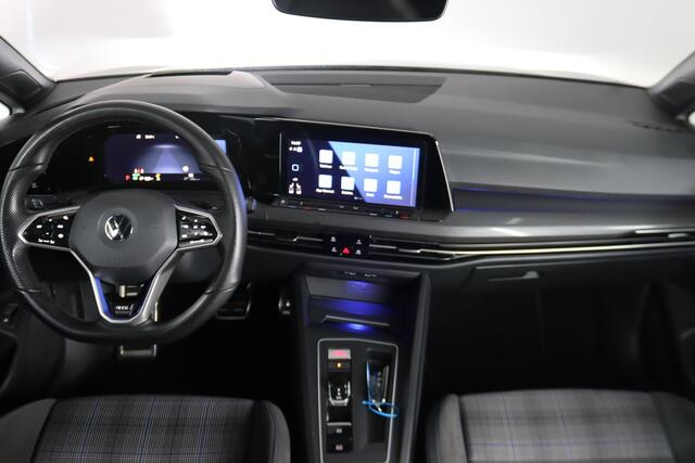 Volkswagen GOLF 1.4 eHybrid GTE 245PK, Camera, IQ LED, Head-up Display, Apple Carplay/Android Auto