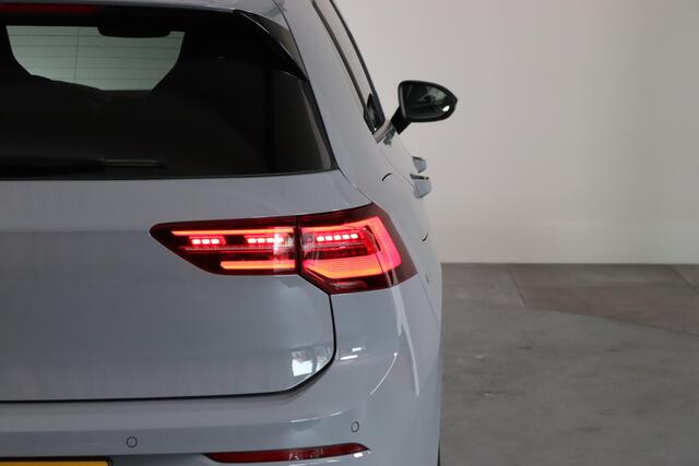 Volkswagen GOLF 1.4 eHybrid GTE 245PK, Camera, IQ LED, Head-up Display, Apple Carplay/Android Auto