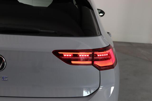 Volkswagen GOLF 1.4 eHybrid GTE 245PK, Camera, IQ LED, Head-up Display, Apple Carplay/Android Auto