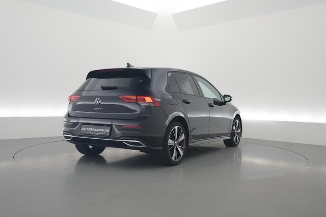 Volkswagen GOLF 1.4 eHybrid GTE | Adapt. Cruise | Mistlampen | Stoel- Stuurverw. | IQ. Light | Navi | Camera