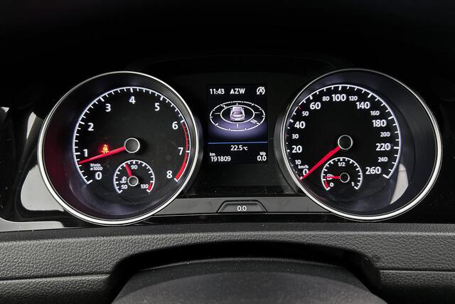 Volkswagen GOLF 1.2 TSI Highline | Camera | Apple carplay | Sportstoelen | Cruise control