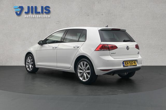 Volkswagen GOLF 1.2 TSI Highline | Camera | Apple carplay | Sportstoelen | Cruise control