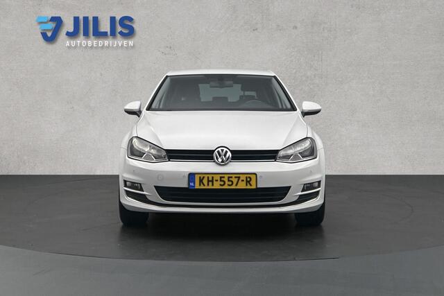 Volkswagen GOLF 1.2 TSI Highline | Camera | Apple carplay | Sportstoelen | Cruise control