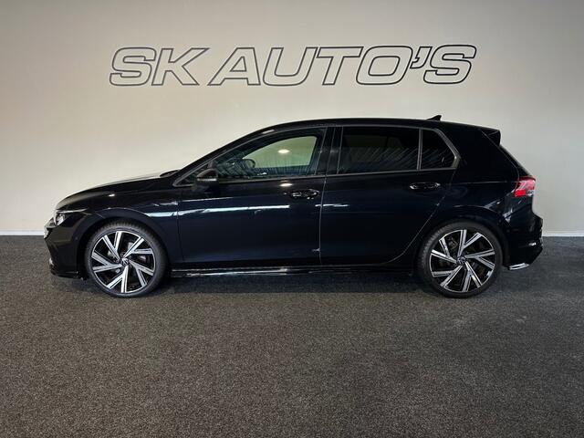 Volkswagen GOLF 1.5 TSI R-LINE LED l CLIMA l STOEL/STUURVERW l SFEERVER l 18INCH