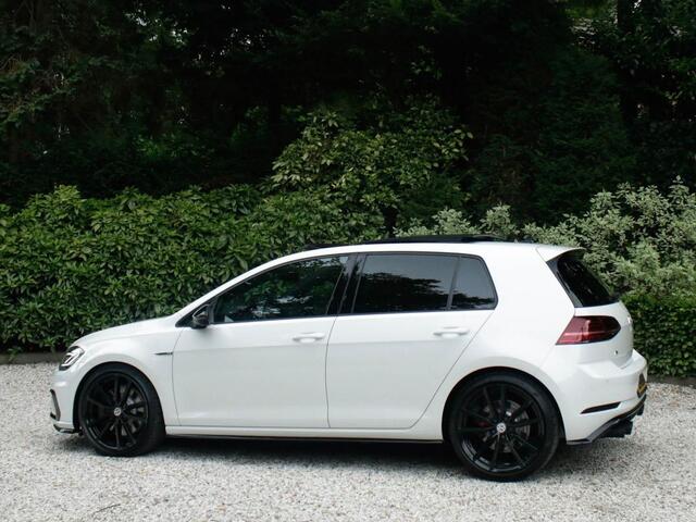 Volkswagen GOLF 2.0 TSI 4Motion R | Dealer onderhouden | Milltek | Virtual | Pano