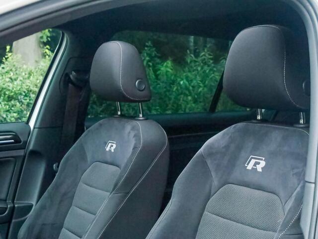 Volkswagen GOLF 2.0 TSI 4Motion R | Dealer onderhouden | Milltek | Virtual | Pano