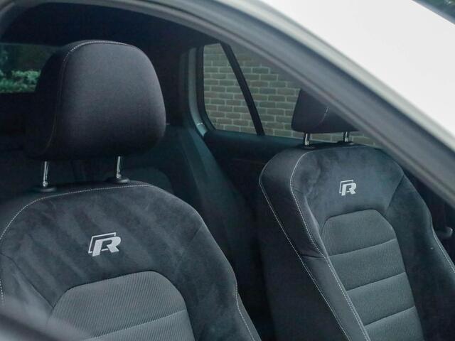 Volkswagen GOLF 2.0 TSI 4Motion R | Dealer onderhouden | Milltek | Virtual | Pano