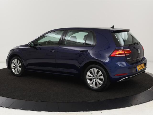 Volkswagen GOLF 1.0 TSI Comfortline | Carplay | Adaptive cruise | Navigatie | Climate control | Parkeerhulp | Bluetooth