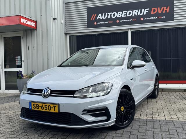 Volkswagen GOLF | R-LINE | STL.VERW/MASS. | CRUISE | CARPLAY | NAP |