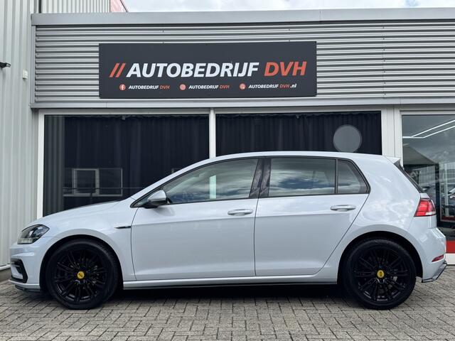 Volkswagen GOLF | R-LINE | STL.VERW/MASS. | CRUISE | CARPLAY | NAP |