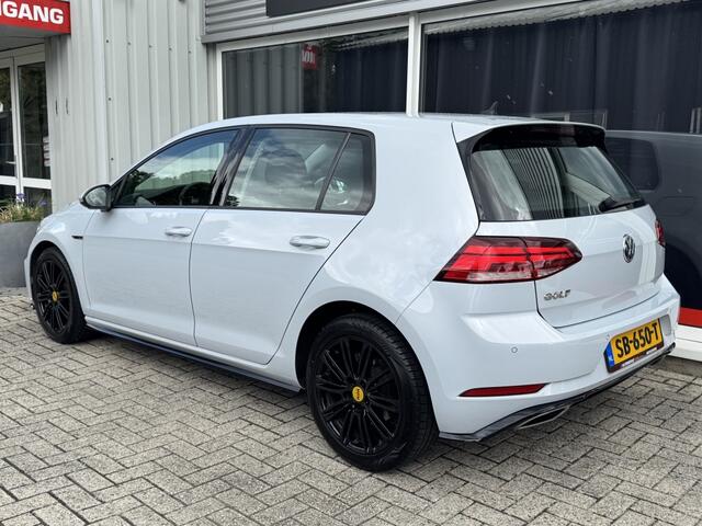 Volkswagen GOLF | R-LINE | STL.VERW/MASS. | CRUISE | CARPLAY | NAP |