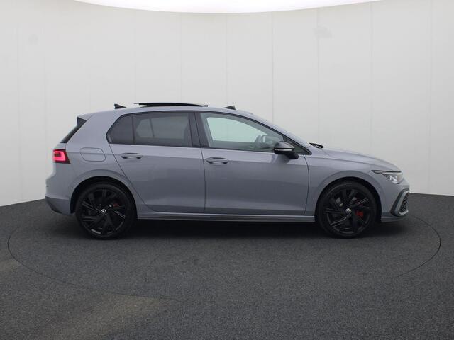 Volkswagen GOLF 1.4/245PK GTE Panoramadak · Navigatie · Camera + Parkeersensoren ·