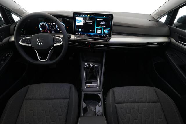 Volkswagen GOLF 1.5 TSI Life Edition