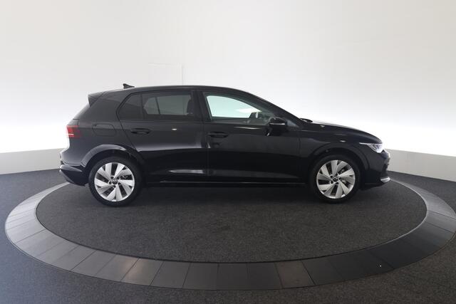 Volkswagen GOLF 1.5 TSI Life Edition
