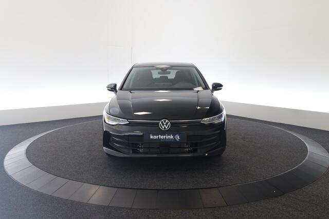 Volkswagen GOLF 1.5 TSI Life Edition