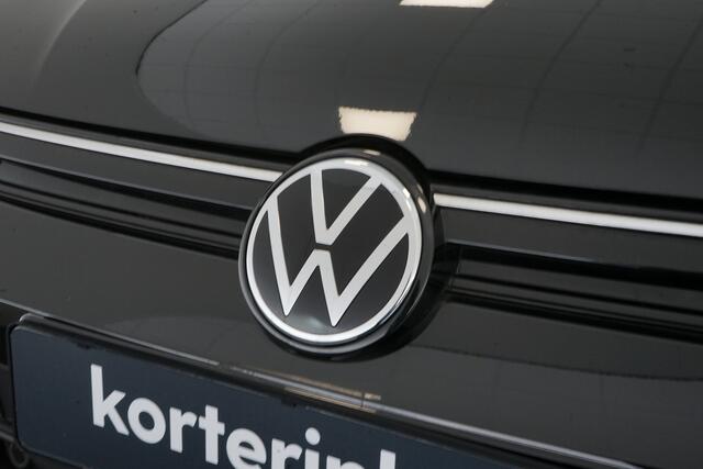 Volkswagen GOLF 1.5 TSI Life Edition