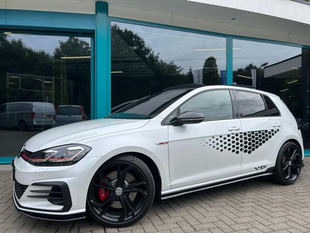 Volkswagen GOLF GTI TCR 290pk Virtual, CarPlay, Pano, DynAudio, VOLL