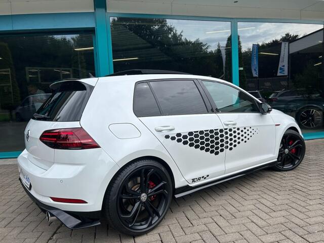 Volkswagen GOLF GTI TCR 290pk Virtual, CarPlay, Pano, DynAudio, VOLL
