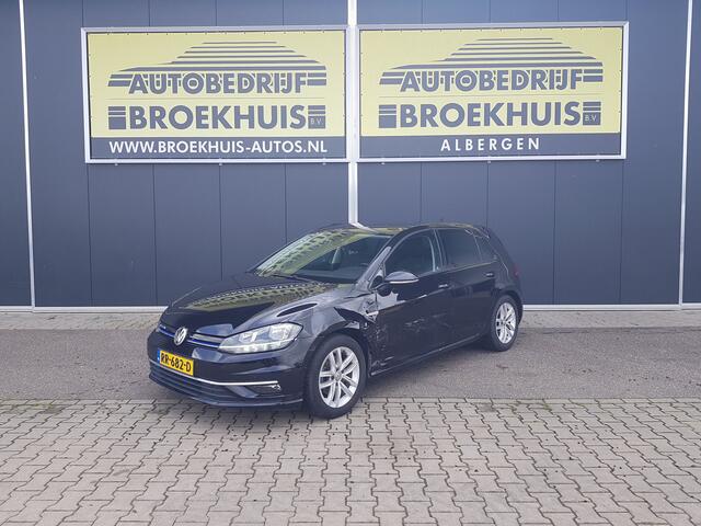 Volkswagen GOLF 1.5 TSI Comfortline