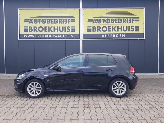 Volkswagen GOLF 1.5 TSI Comfortline