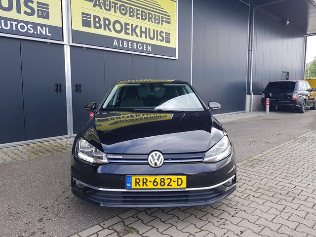 Volkswagen GOLF 1.5 TSI Comfortline