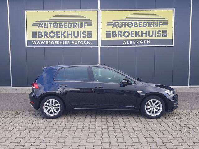 Volkswagen GOLF 1.5 TSI Comfortline