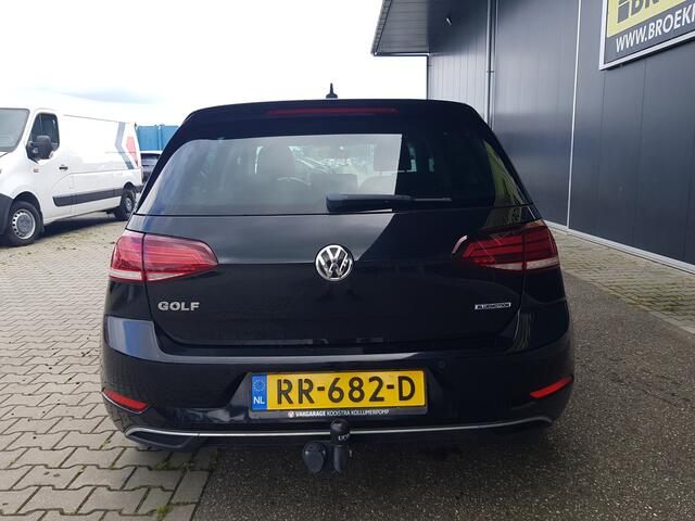 Volkswagen GOLF 1.5 TSI Comfortline