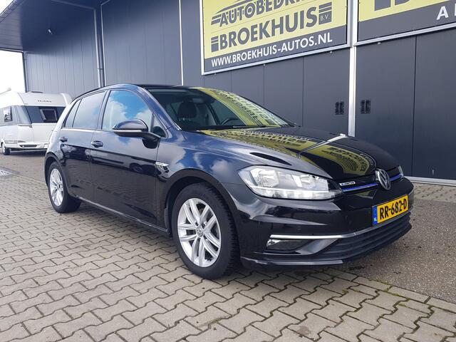 Volkswagen GOLF 1.5 TSI Comfortline