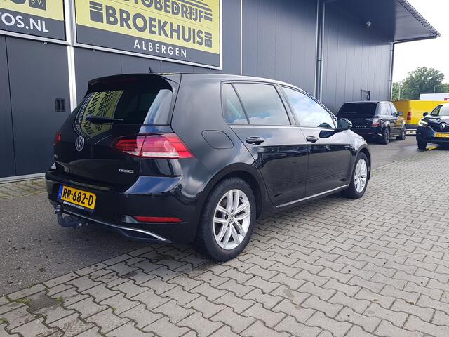 Volkswagen GOLF 1.5 TSI Comfortline