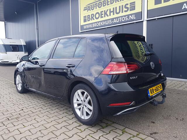Volkswagen GOLF 1.5 TSI Comfortline