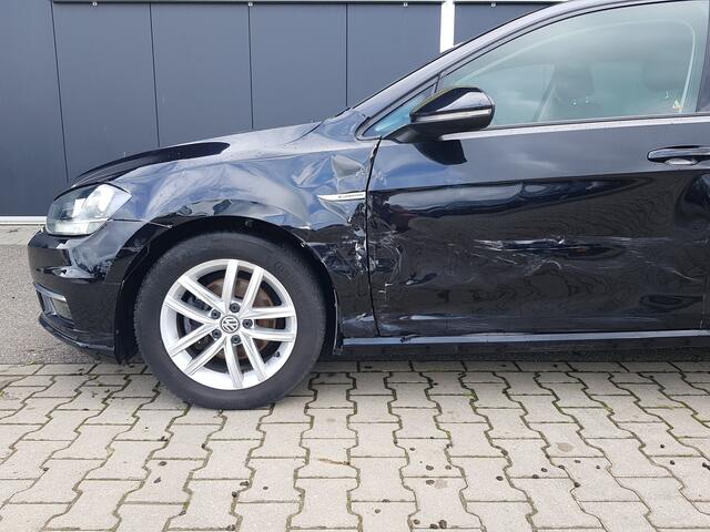 Volkswagen GOLF 1.5 TSI Comfortline