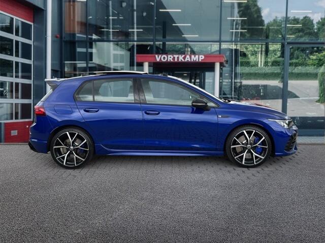 Volkswagen GOLF 2.0 TSI DSG R 4MOTION AKRA/PANO-DAK/CAMERA/MEMORY/LEDER/STOEL-VENTI/NAVI