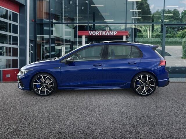 Volkswagen GOLF 2.0 TSI DSG R 4MOTION AKRA/PANO-DAK/CAMERA/MEMORY/LEDER/STOEL-VENTI/NAVI