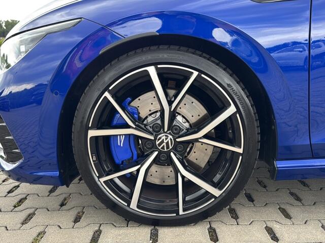 Volkswagen GOLF 2.0 TSI DSG R 4MOTION AKRA/PANO-DAK/CAMERA/MEMORY/LEDER/STOEL-VENTI/NAVI