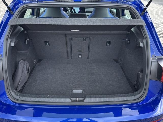 Volkswagen GOLF 2.0 TSI DSG R 4MOTION AKRA/PANO-DAK/CAMERA/MEMORY/LEDER/STOEL-VENTI/NAVI