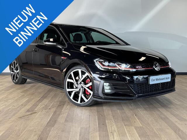 Volkswagen GOLF 2.0 TSI GTI Performance PANO | DYN | HANDBAK