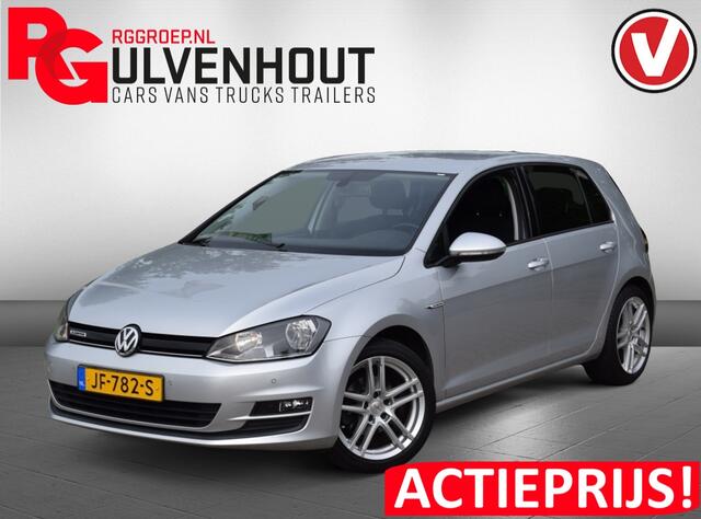 Volkswagen GOLF 1.0 TSI Business Edition | AUTOMAAT | NAVI | CAMERA | CARPLAY |