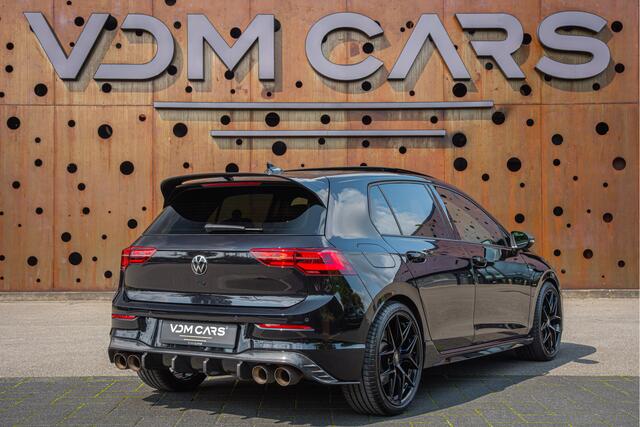 Volkswagen GOLF 2.0 TSI R 4Motion | IQ.DRIVE | PANO | PERFORMANCE |