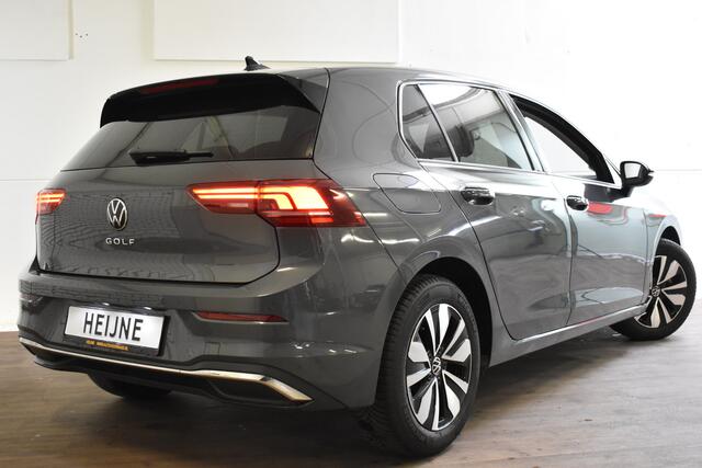 Volkswagen GOLF 1.5 TSI LIFE VIRTUAL/NAVI/TREKHAAK ***