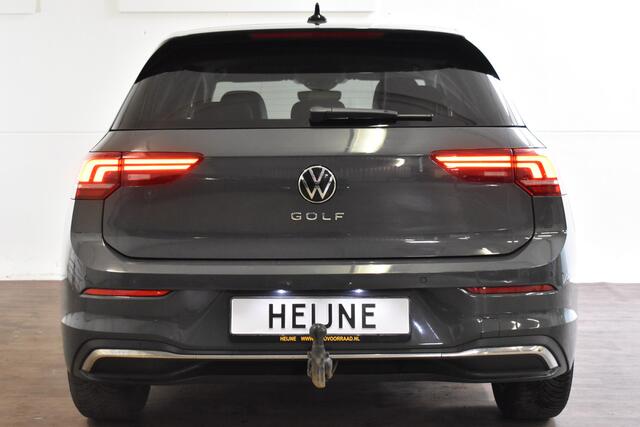 Volkswagen GOLF 1.5 TSI LIFE VIRTUAL/NAVI/TREKHAAK ***