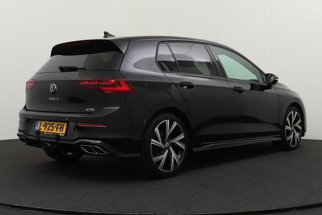 Volkswagen GOLF 1.5 eTSI R-Line Trekhaak Harman/Kardon Camera 18' LMV