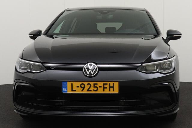 Volkswagen GOLF 1.5 eTSI R-Line Trekhaak Harman/Kardon Camera 18' LMV