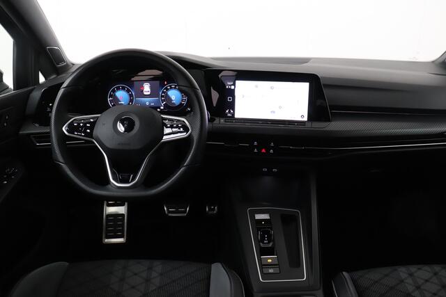 Volkswagen GOLF 1.5 eTSI R-Line Trekhaak Harman/Kardon Camera 18' LMV