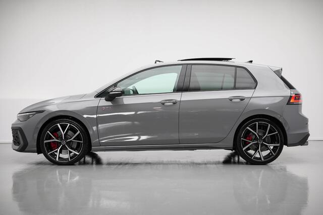 Volkswagen GOLF 2.0 GTI TSI |Pano|Memory|HUD|H&K|360|IQ|