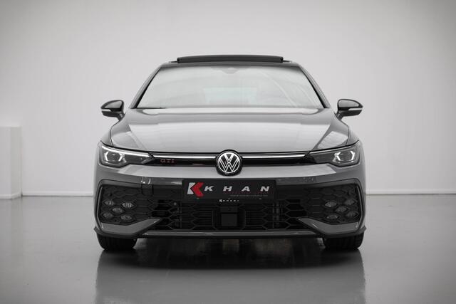 Volkswagen GOLF 2.0 GTI TSI |Pano|Memory|HUD|H&K|360|IQ|