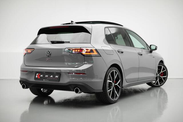 Volkswagen GOLF 2.0 GTI TSI |Pano|Memory|HUD|H&K|360|IQ|