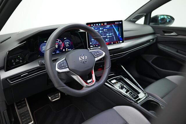 Volkswagen GOLF 2.0 GTI TSI |Pano|Memory|HUD|H&K|360|IQ|