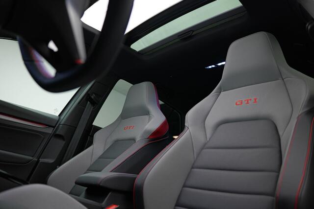 Volkswagen GOLF 2.0 GTI TSI |Pano|Memory|HUD|H&K|360|IQ|
